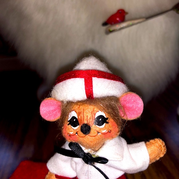 Annalee Coca Cola - Picture 3 of 3